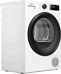 Сушильная машина Hisense DH1I700UW1E/C белый