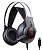 Наушники с микрофоном A4Tech Bloody G437 черный 1.8м мониторные оголовье (G437)