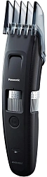 Триммер Panasonic ER-GB96 черный (насадок в компл:4шт)