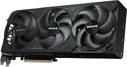 Видеокарта Gigabyte PCI-E 5.0 GV-N5080WF3-16GD 1.0 NVIDIA GeForce RTX 5080 16Gb 256bit GDDR7 2617/30000 HDMIx1 DPx3 HDCP Ret