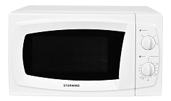 Микроволновая Печь Starwind SWM5520 20л. 700Вт белый