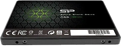 Накопитель SSD Silicon Power SATA-III 2TB SP002TBSS3A56A25 Ace A56 2.5"