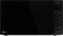 Микроволновая Печь LG MW25R35GIS 25л. 1000Вт черный