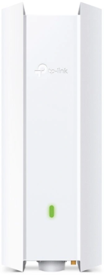 Точка доступа TP-Link EAP610-Outdoor AX1800 10/100/1000BASE-TX белый