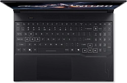 Ноутбук Acer Nitro V 16S ANV16S-71-58YF Core 5 210H 16Gb SSD1Tb NVIDIA GeForce RTX 5060 8Gb 16" IPS WQXGA (2560x1600) без ОС black WiFi BT Cam (NH.U28CD.001)