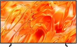 Телевизор QLED Samsung 65" QE65QN70HAUXPY Series 7 черный/серый 4K Ultra HD 60Hz DVB-T2 DVB-C DVB-S2 USB WiFi Smart TV