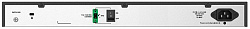 Коммутатор D-Link DGS-3000-52L/B1A (L2) 48x1Гбит/с 4SFP управляемый
