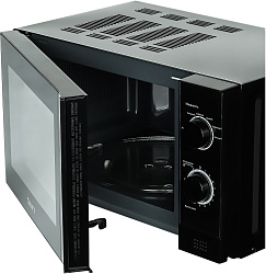 Микроволновая Печь Galanz MOS-2009MB 20л. 700Вт черный