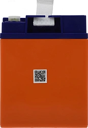 Батарея для ИБП Delta GEL 12-33 12В 33Ач