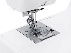 Швейная машина Janome Easy Jeans Heavy Duty 1800 белый