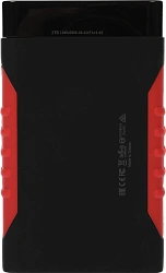 Жесткий диск Silicon Power USB3.0 2TB SP020TBPHDA15S3L A15 Armor 2.5" черный