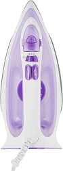 Утюг Braun SI3042VI 2350Вт фиолетовый/белый