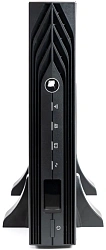 Источник бесперебойного питания Бастион 1000-Rack-On-2X9 900Вт 1000ВА черный