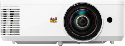Проектор ViewSonic PS502X DLP 4000Lm LS 4000Lm ANSI (1024x768) 15000:1 ресурс лампы:5000часов 2xHDMI 2.87кг