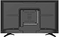 Телевизор LED BBK 32" 32LEX-7217/TS2C (B) Яндекс.ТВ Frameless черный HD 60Hz DVB-T2 DVB-C DVB-S2 USB WiFi Smart TV (RUS)