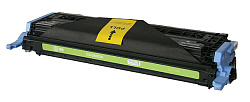 Картридж лазерный Cactus CS-Q6002A Q6002A желтый (2000стр.) для HP CLJ 1600/2600N/M1015/M1017