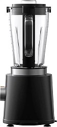 Блендер стационарный Xiaomi Blender EU 600Вт черный