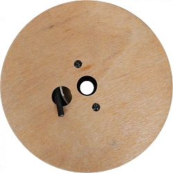 Кабель Premier RG-213/U BC BK 100м. черный (20-200 100)