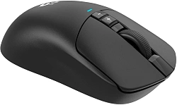 Мышь A4Tech Bloody R72 Ultra Duo черный оптическая 20000dpi беспров. USB/USB-C 7but