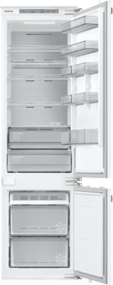 Холодильник Samsung BRB30715EWW/EF 2-хкамерн. инвертер