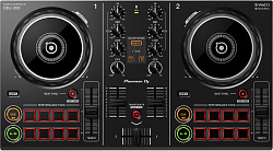 Микшерный пульт Pioneer DDJ-200 (для всех пользователей)