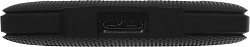 Жесткий диск A-Data USB3.0 1TB AHD330-1TU31-CBK HD330 DashDrive Durable 2.5" черный