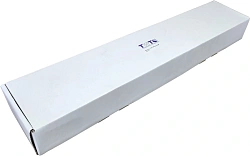 Патч-панель Lanmaster TWT-PP48UTP/6 19" 2U 48xRJ45 кат.6 UTP