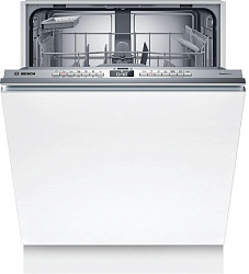 Посудомоечная машина встраив. Bosch SMV4HAX48E полноразмерная инвертер