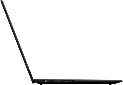 Ноутбук Osio BaseLine B150i-006b N-series N100 8Gb SSD512Gb Intel UHD Graphics 15.6" IPS FHD (1920x1080) Windows 11 Home black WiFi BT Cam 5000mAh