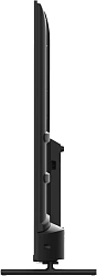 Телевизор LED Sber 50" SDX-50U4139 Салют ТВ Frameless черный 4K Ultra HD 60Hz DVB-T DVB-T2 DVB-C DVB-S DVB-S2 USB WiFi Smart TV