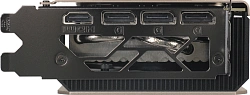 Видеокарта MSI PCI-E 5.0 RTX 5060 TI 16G INSPIRE 2X OC NVIDIA GeForce RTX 5060TI 16Gb 128bit GDDR7 2617/28000 HDMIx1 DPx3 HDCP Ret