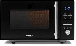 Микроволновая Печь Vitek VT-MW1323 23л. 900Вт черный