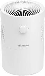 Мойка воздуха Starwind SAW5520 25Вт белый