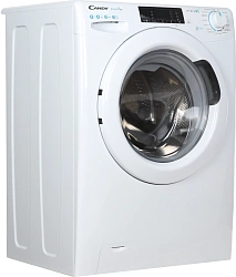Стиральная машина Candy Smart Pro CSO 129T3/1-07 класс: A загр.фронтальная макс.:9кг белый