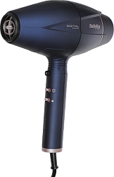 Фен Babyliss 6500DEE 2100Вт синий
