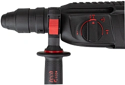 Перфоратор Edon PROtech 1250RH патрон:SDS-plus уд.:4.5Дж 1350Вт (кейс в комплекте)