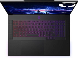 Ноутбук Lenovo Legion 9 18IAX10 Core Ultra 9 275HX 64Gb SSD4Tb NVIDIA GeForce RTX 5090 24Gb 18" IPS WQUXGA (3840x2400) без ОС black WiFi BT Cam (83EY0028RK)