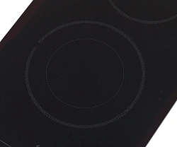 Варочная поверхность Gorenje ECT322BCSC черный