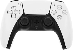 Игровая консоль PlayStation 5 Slim Digital CFI-2015B белый/черный