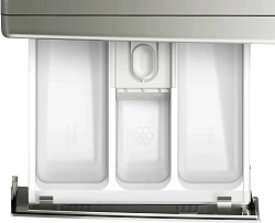 Стиральная машина Bosch WGK264ZXME загр.фронтальная