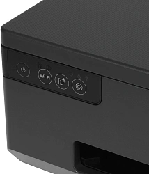 Принтер струйный Epson L18050 (C11CK38403/402/505/38503/38507) A3 WiFi черный