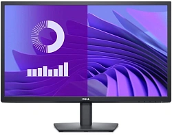 Монитор Dell 23.8" E2425H черный VA LED 16:9 матовая 3000:1 250cd 178гр/178гр 1920x1080 75Hz VGA DP FHD 3.93кг
