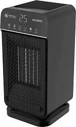 Тепловентилятор Royal Clima Accorto RFH-AC2000DC 2000Вт черный