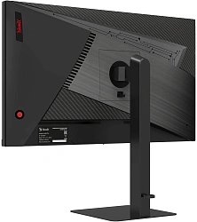 Монитор Bloody 27" MN273Q черный IPS LED 16:9 HDMI M/M матовая HAS Piv 300cd 178гр/178гр 2560x1440 180Hz G-Sync FreeSync DP QHD 4.85кг