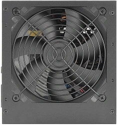 Блок питания Thermaltake ATX 700W Smart W3 Gen.5 80+ white (20+4pin) APFC 120mm fan 6xSATA RTL