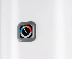 Водонагреватель Haier ES80V-B1 SLIM 1.5кВт 80л электрический настенный/белый