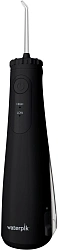 Ирригатор Waterpik Cordless Plus WF-26 портатив. 3насад. черный