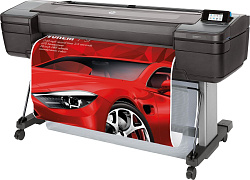 Плоттер HP Designjet Z6 PostScript (T8W16A) A0/44"