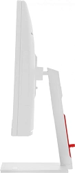 Моноблок IRU Tactio 23IH6W 23.8" Full HD i5 12400 (2.5) 16Gb SSD1Tb UHDG 730 FreeDOS WiFi BT Spk 120W Cam белый 1920x1080 (RUS)