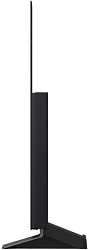 Телевизор OLED LG 65" OLED65C5RLA.ARUG черный/серебристый 4K Ultra HD 120Hz DVB-T DVB-T2 DVB-C DVB-S2 USB WiFi Smart TV